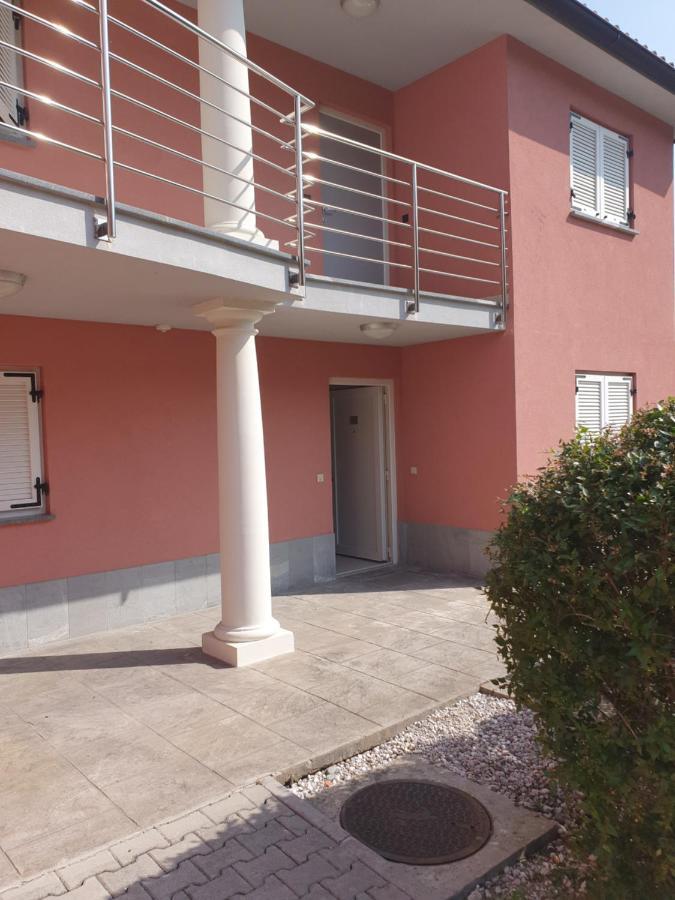 Apartment Residence Marina Portorož LEVANT 203 Exterior foto