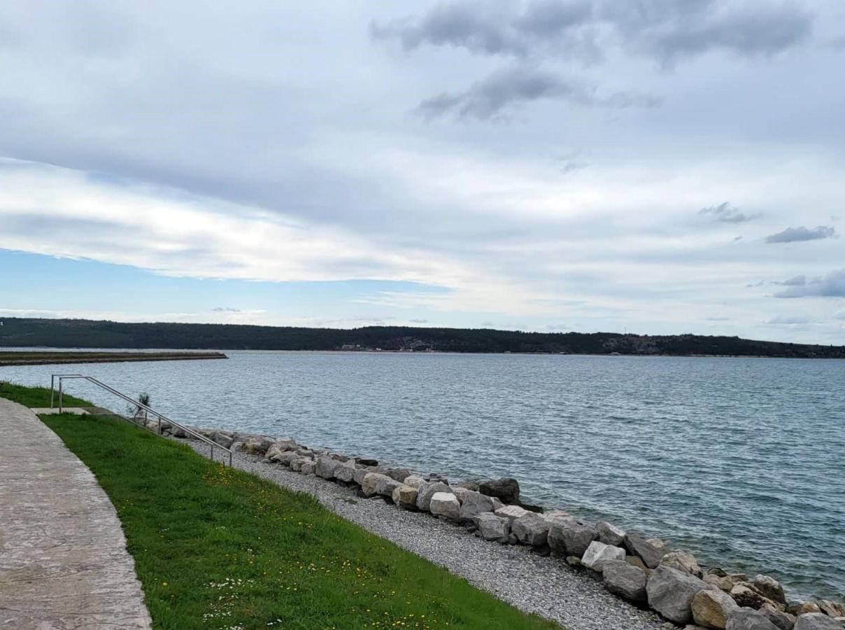 Apartment Residence Marina Portorož LEVANT 203 Exterior foto