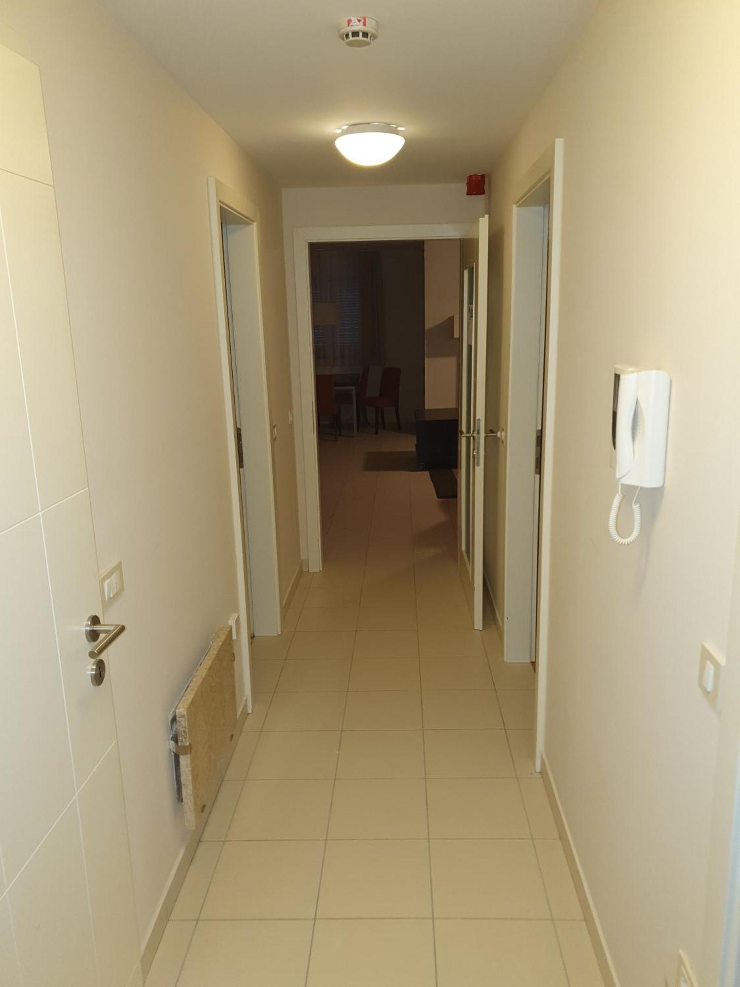 Apartment Residence Marina Portorož LEVANT 203 Quarto foto