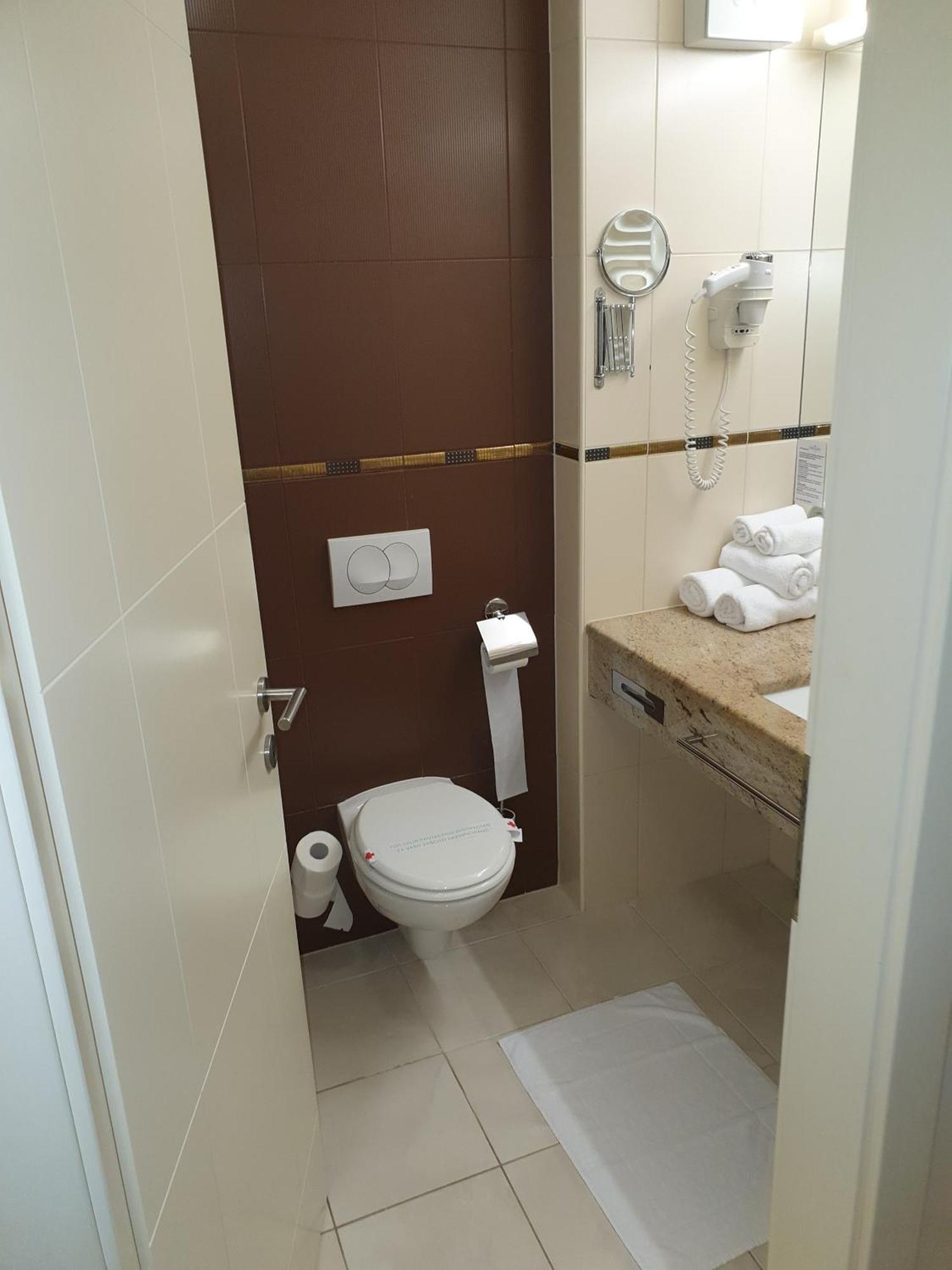 Apartment Residence Marina Portorož LEVANT 203 Quarto foto